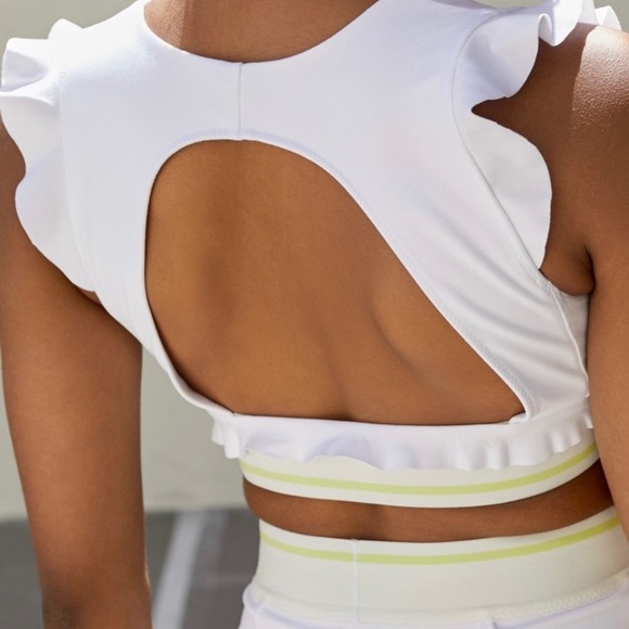 Free People Movement Sanctuary Sports Bra - Picture 3 of 8